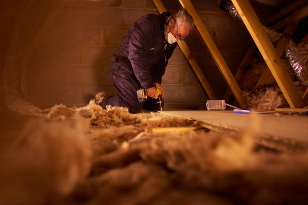 Best Garage Insulation  in Canaan, CT